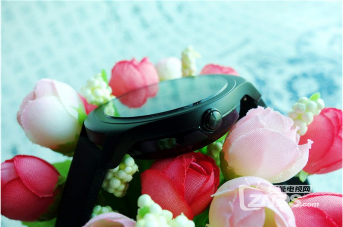 千元价位的智能手表——Ticwatch2悦动版
