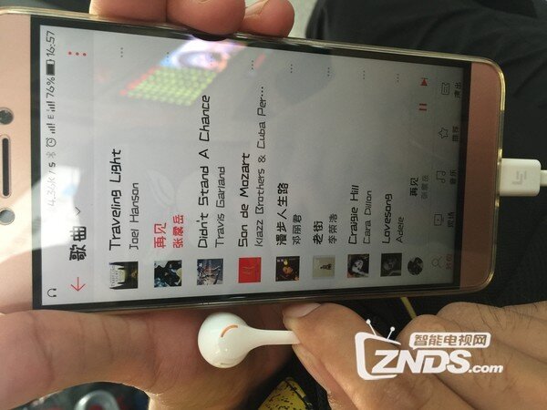 感受天籁之音CDLA耳机分享评测
