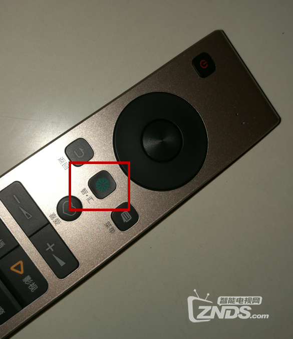 海信电视55EC720US打开“图像设置”的正确姿势！