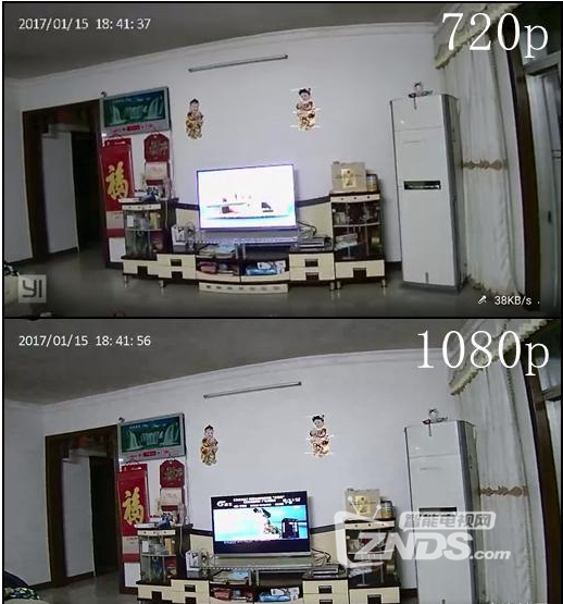 小蚁1080P智能摄像机评测分享
