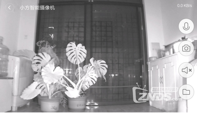 小蚁1080P云台摄像机为您360°巡防