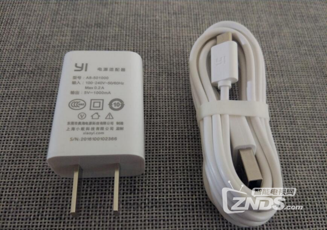 小蚁1080P云台摄像机为您360°巡防