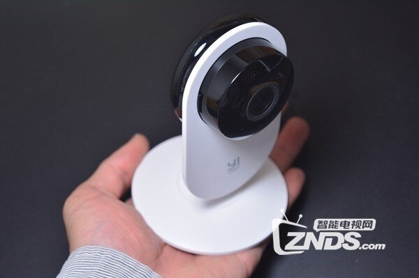 “看家护院”神器----小蚁智能摄像机体验