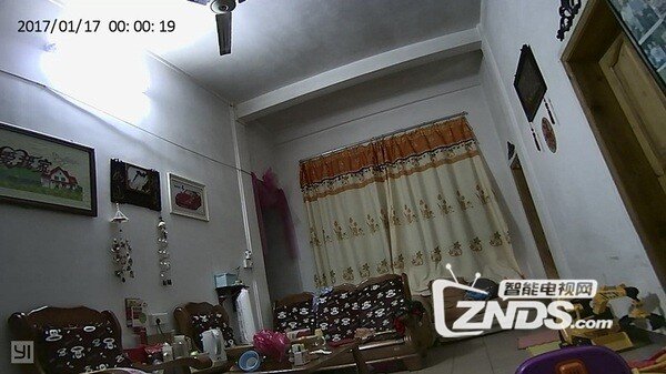 “看家护院”神器----小蚁智能摄像机体验