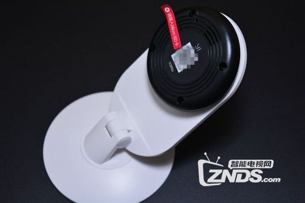 “看家护院”神器----小蚁智能摄像机体验