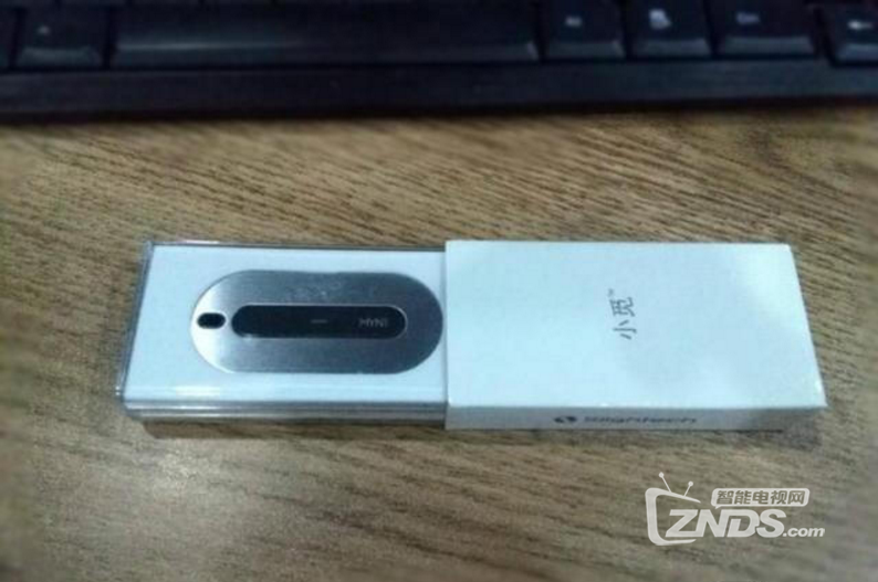 既是防丢器又是遥控器——小觅智能防丢器评测