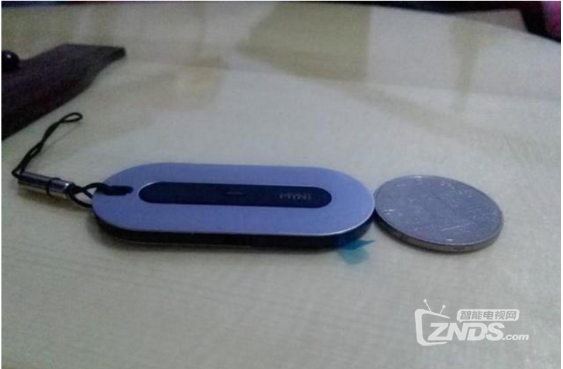 既是防丢器又是遥控器——小觅智能防丢器评测