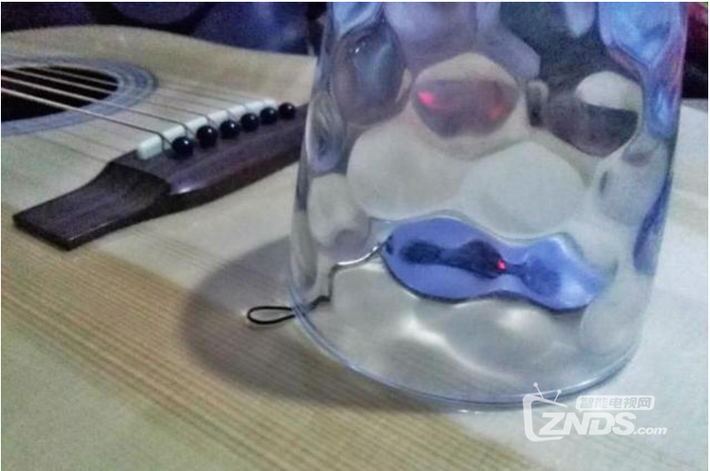既是防丢器又是遥控器——小觅智能防丢器评测