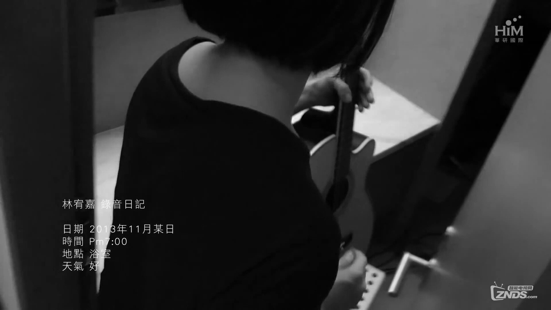 林宥嘉 - 向前走[1080P/MP4/96M]
