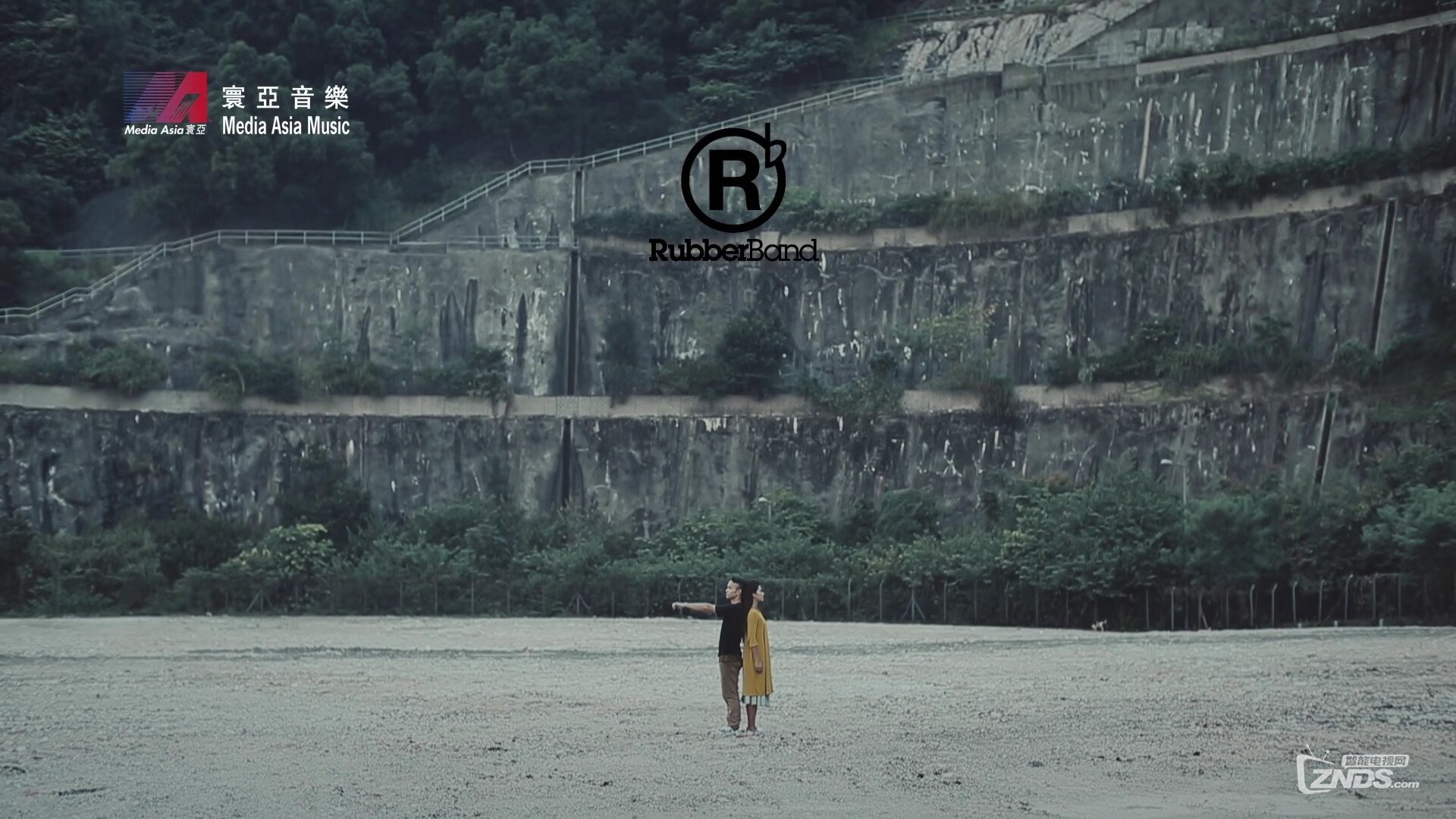 RubberBand - 你和我[1080P/MP4/95M]