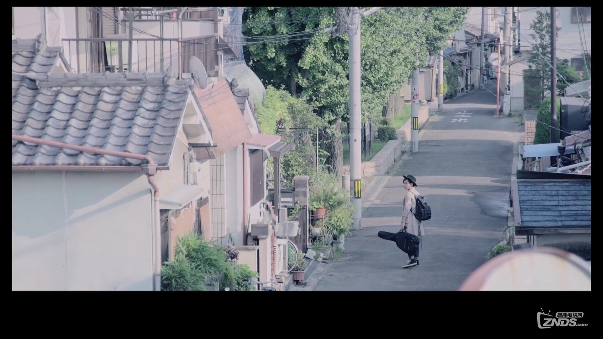 彭永琛 - 松开领带[1080P/MP4/50M]