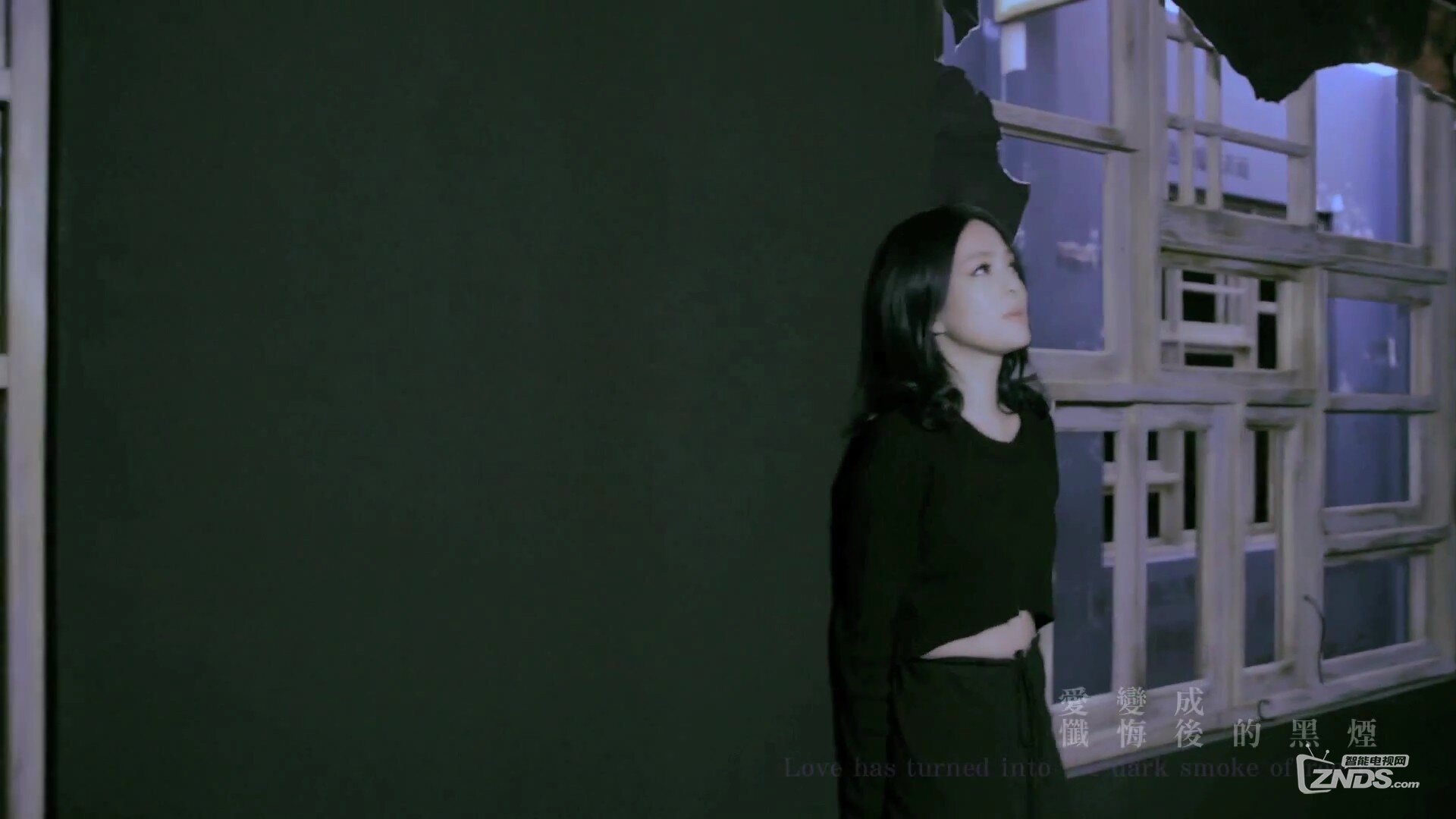 张韶涵 - 刺情[1080P/MP4/99M]