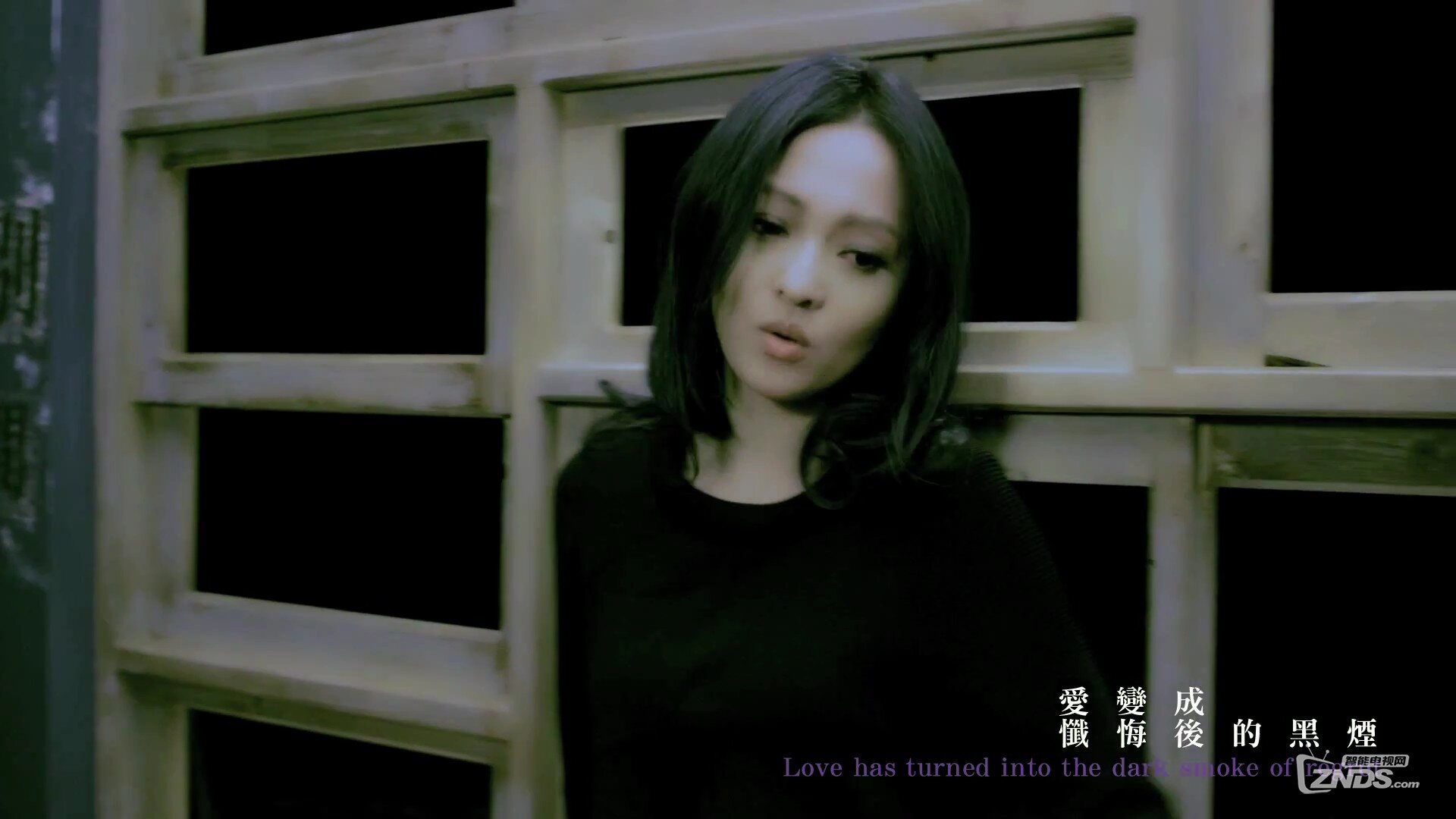 张韶涵 - 刺情[1080P/MP4/99M]