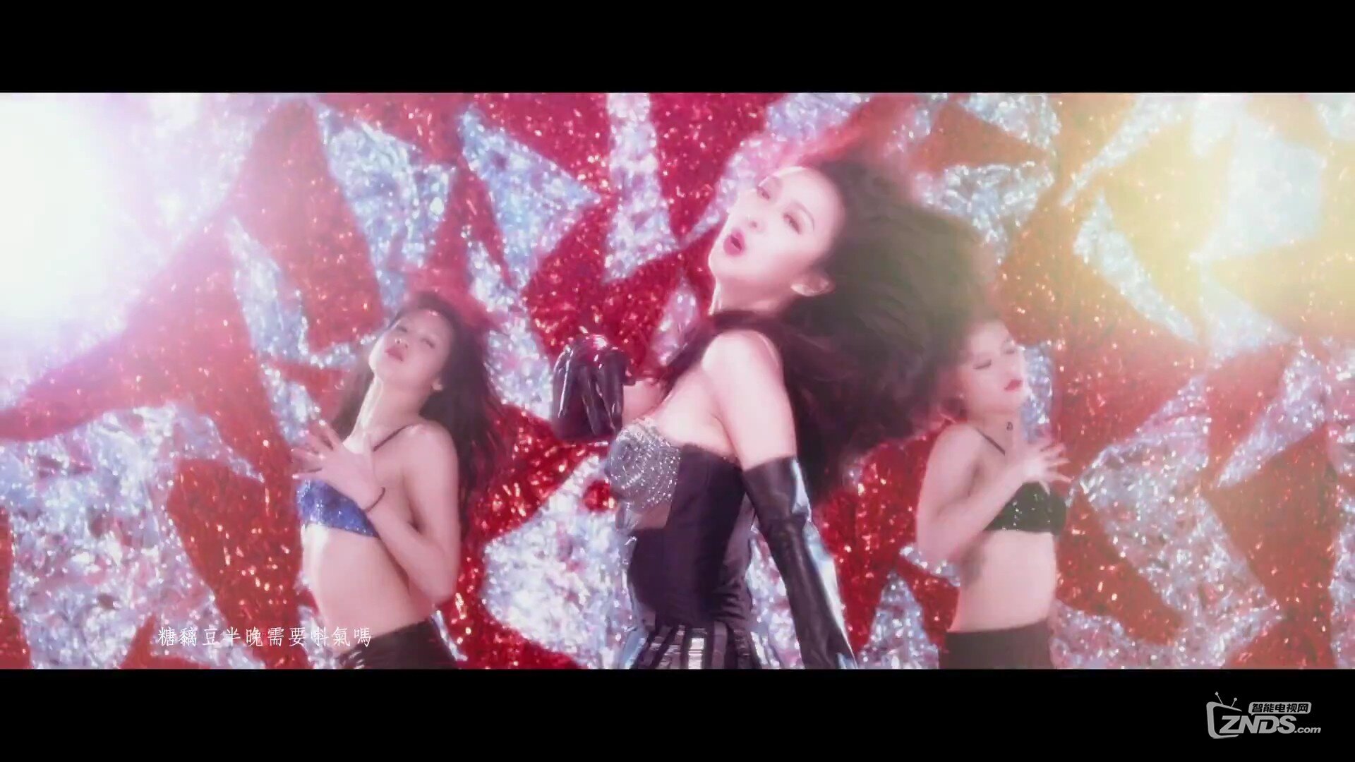 薛凯琪 - Contagious[1080P\/MP4\/113M]