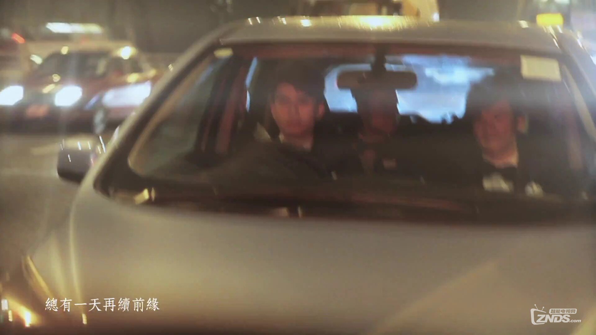 C AllStar - 总有离开的时候[1080P/MP4/79M]