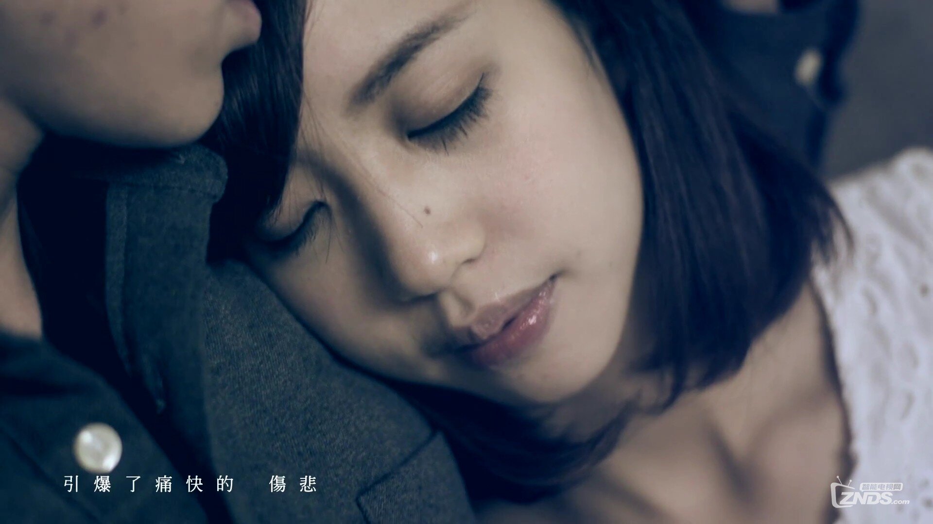 李佳薇 - 笑到流泪-天堂·悬崖[1080p/mp4/82m] .