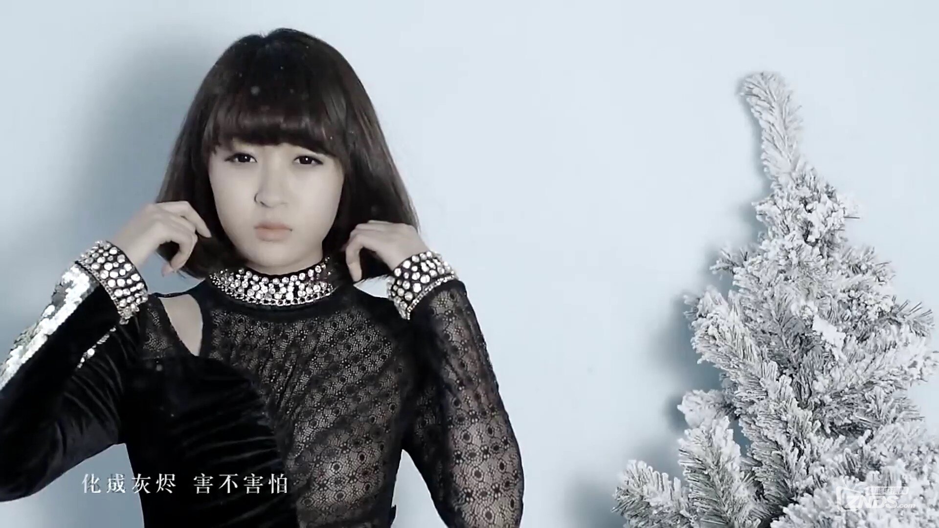 阿悄- 沙话[1080p/wmv/157m]_高清mv交流_znds