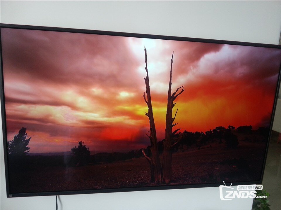 暴风TV超体VR55X使用体验心得