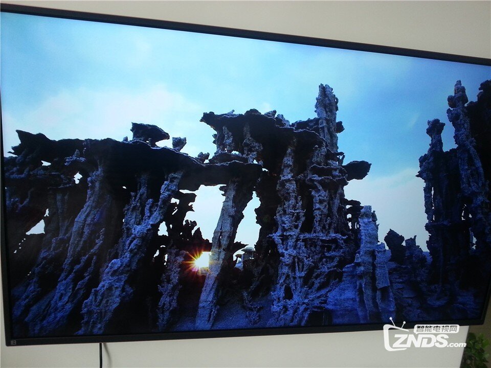暴风TV超体VR55X使用体验心得