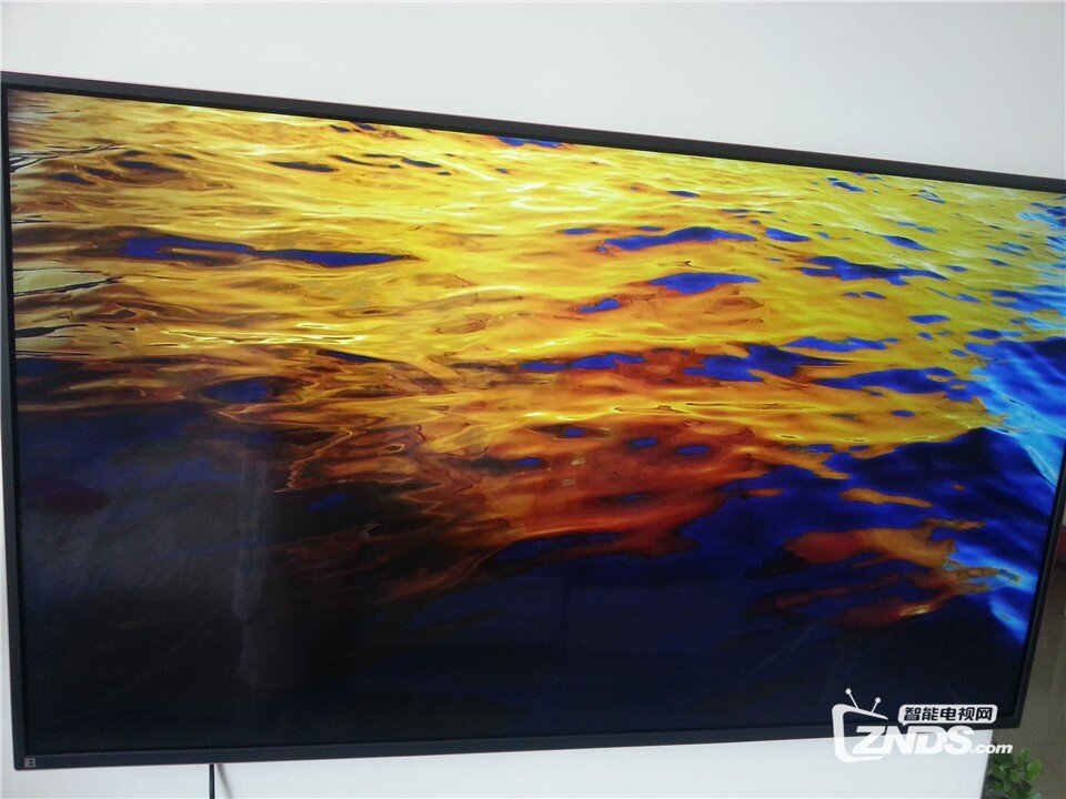 暴风TV超体VR55X使用体验心得