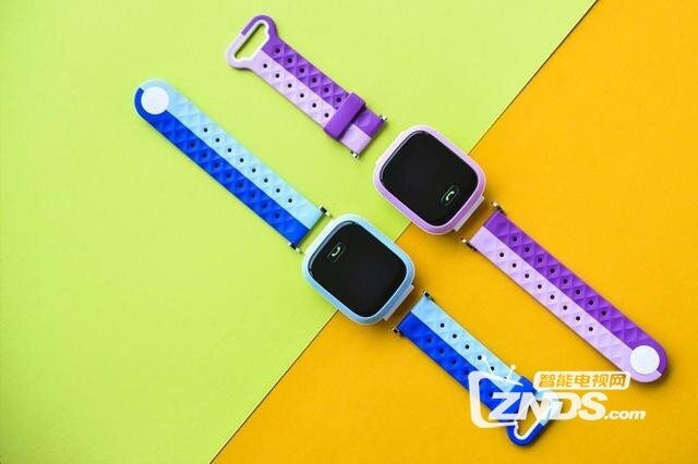 让家长放心孩子安全——小天才电话手表使用评测