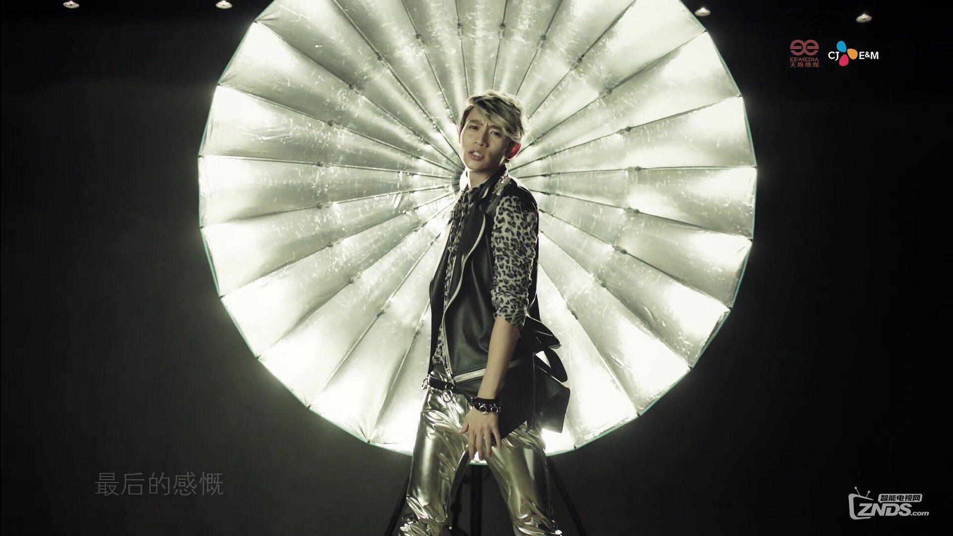 魏晨 - Goodbye Goodbye 官方版[1080P\/MP4\/