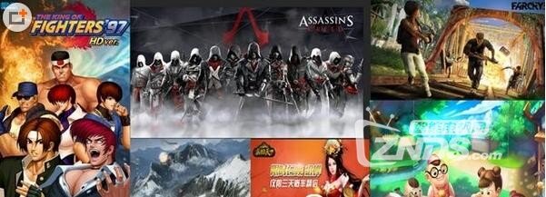 盘点近年各类“新概念电视”