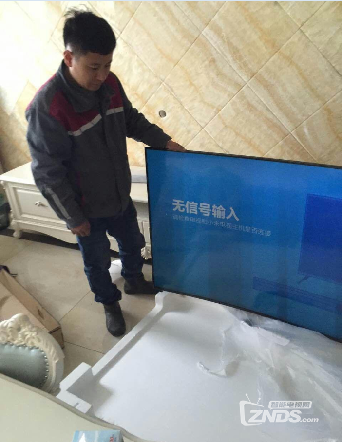 65寸小米电视3s影院版一月使用体验评测