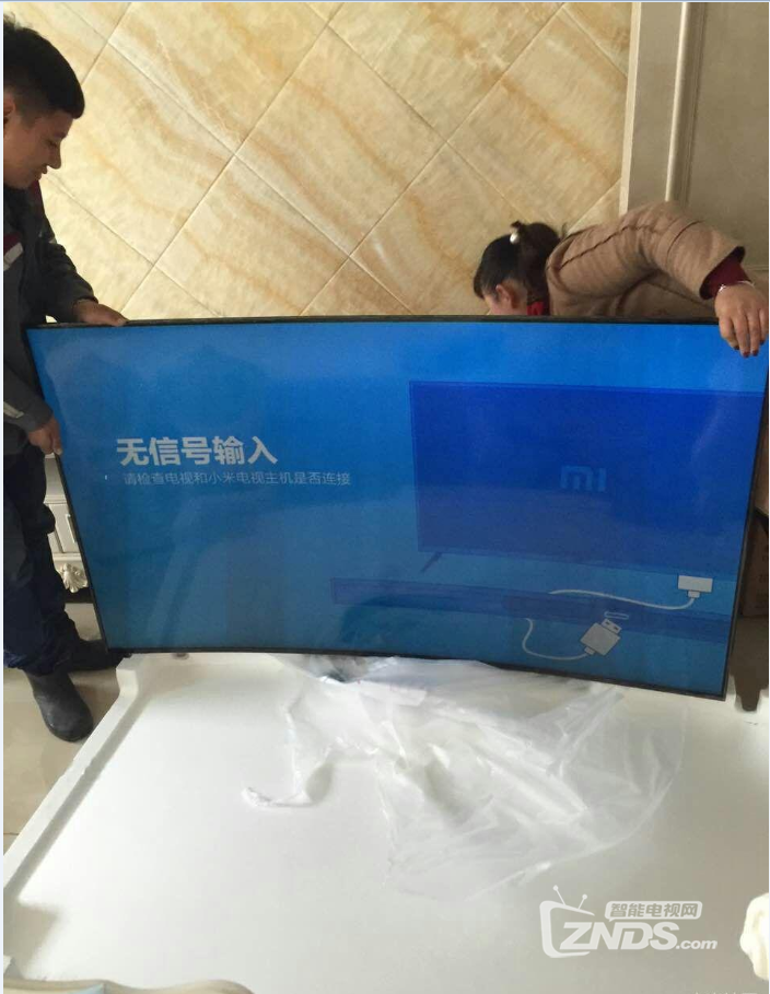 65寸小米电视3s影院版一月使用体验评测