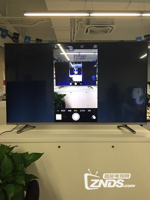 功能强大iphone手机airplay投屏到微鲸电视玩法