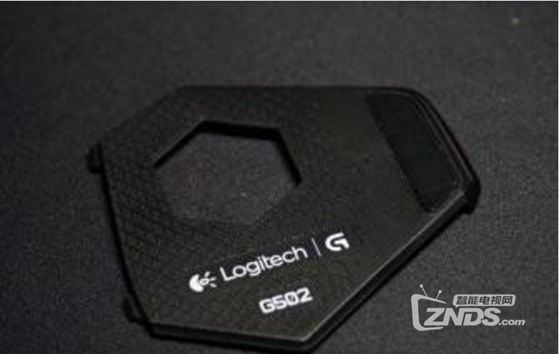 五彩缤纷颜值倍增——罗技G502彩灯版鼠标评测