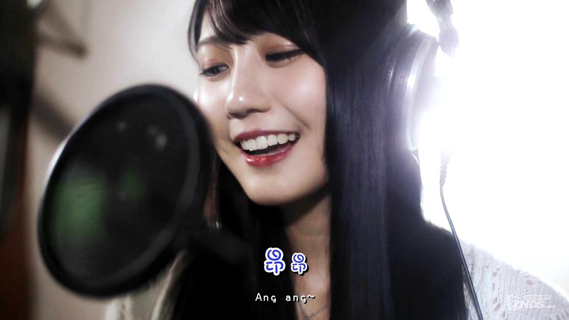 JOYCE CHU（四叶草） - 伸出圆手[1080P/MP4/81M]