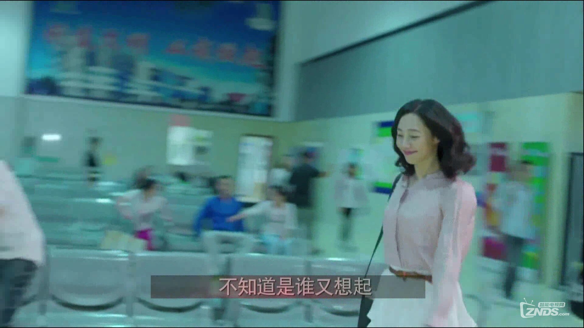 毛妮卓玛 - 长大 （长大电视剧插曲）[1080P/MP4/167M]