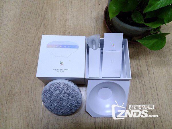 SMART音箱评测-实用向测评