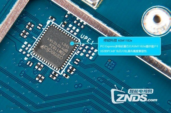 华硕RT-AC5300智能路由器评测分享