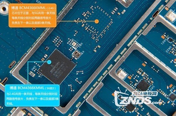 华硕RT-AC5300智能路由器评测分享