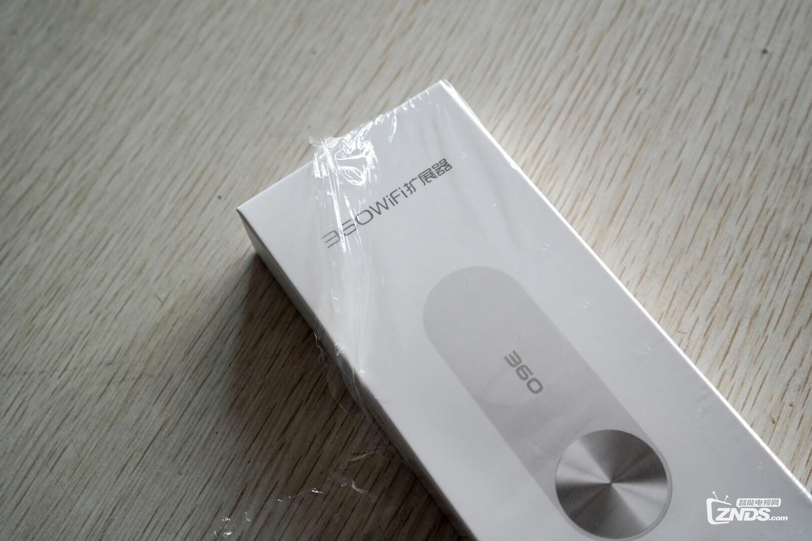让WIFI信号无死角——360WiFi扩展器360R1评测