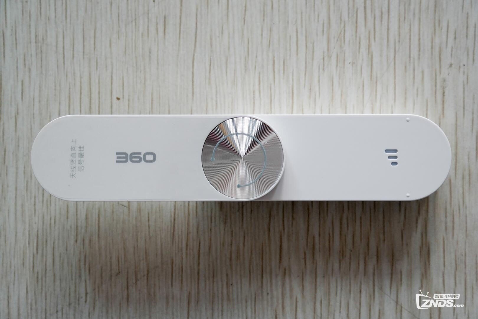 让WIFI信号无死角——360WiFi扩展器360R1评测