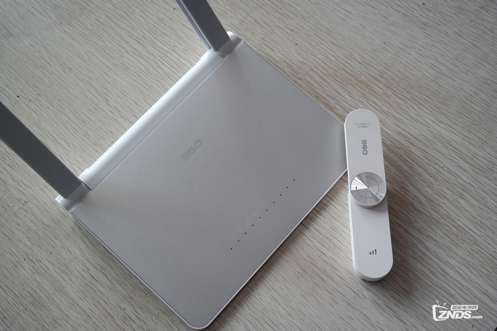 让WIFI信号无死角——360WiFi扩展器360R1评测