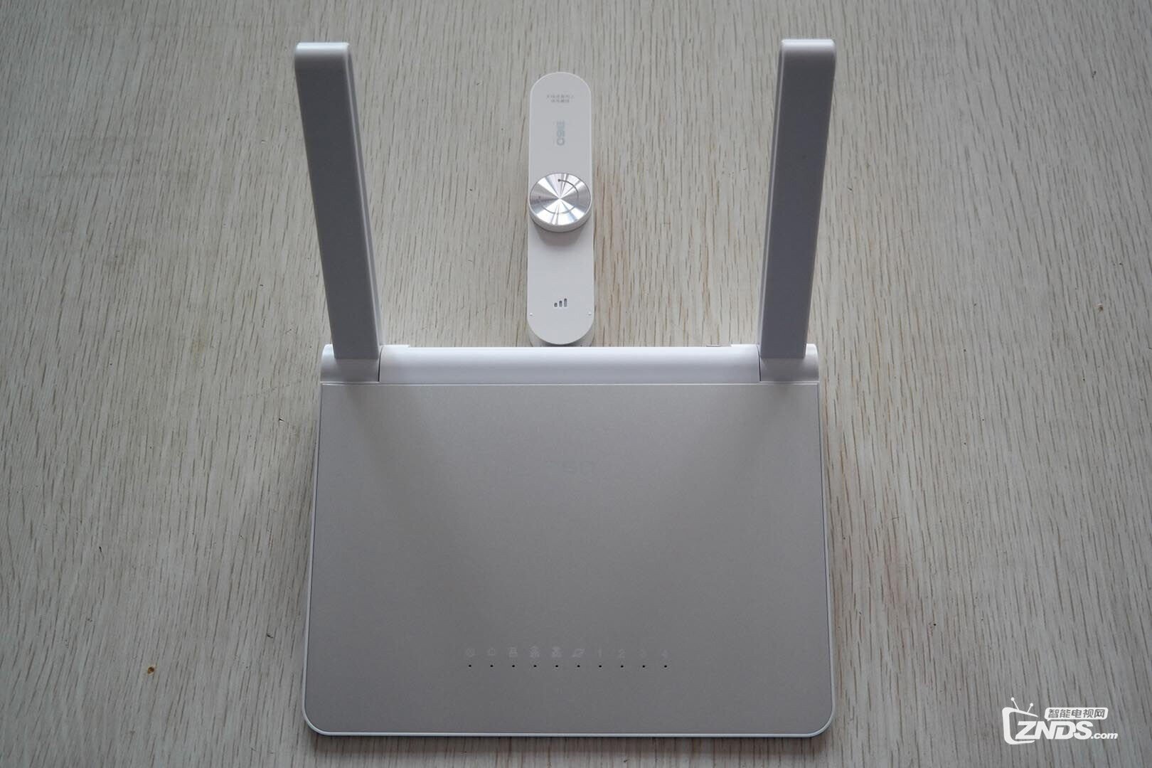 让WIFI信号无死角——360WiFi扩展器360R1评测