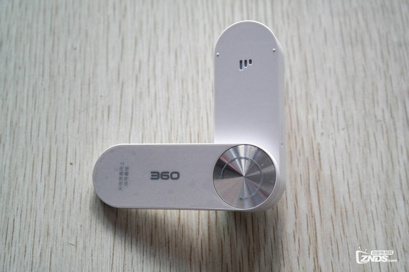 让WIFI信号无死角——360WiFi扩展器360R1评测