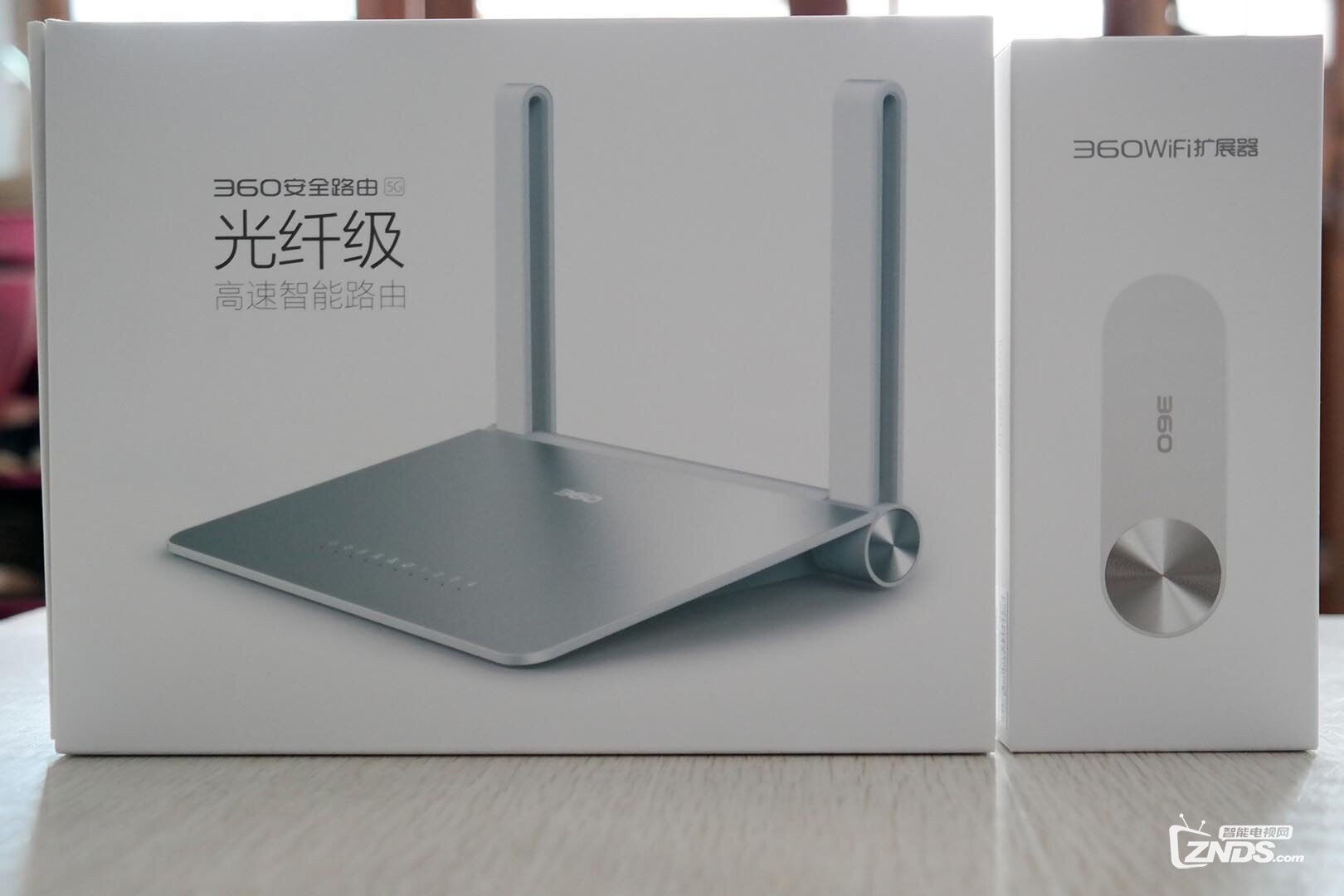 让WIFI信号无死角——360WiFi扩展器360R1评测