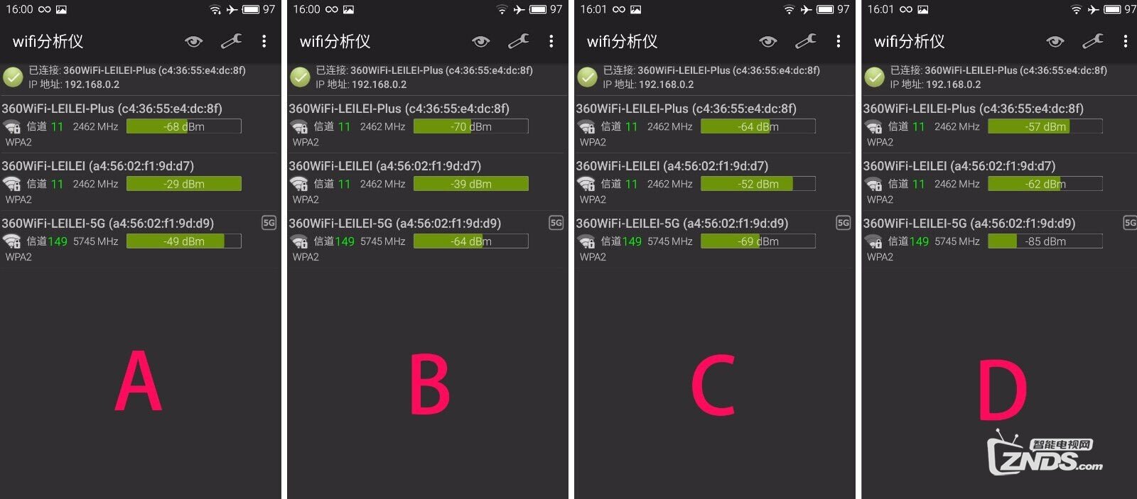 让WIFI信号无死角——360WiFi扩展器360R1评测