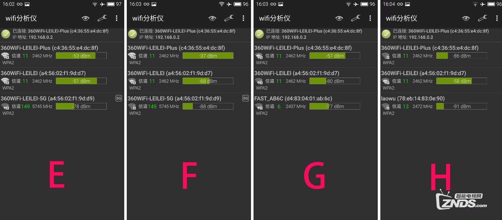 让WIFI信号无死角——360WiFi扩展器360R1评测