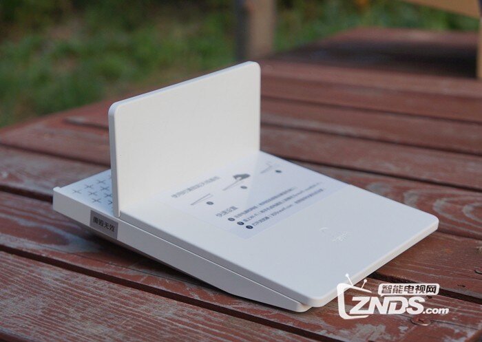 niwifi新路由2评测分享