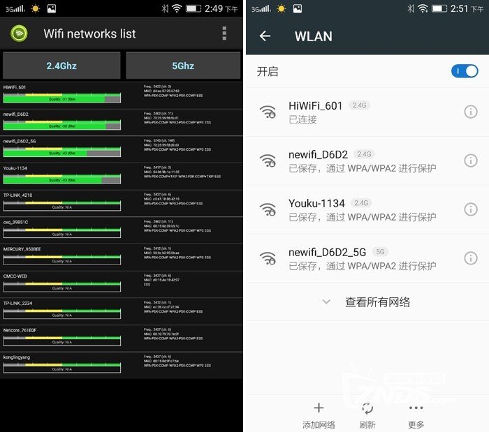 niwifi新路由2评测分享