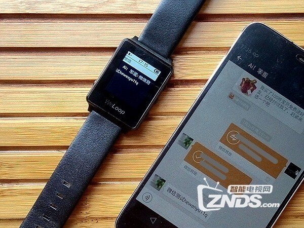 黑得更精彩——WeLoop小黑2纪念版用户体验