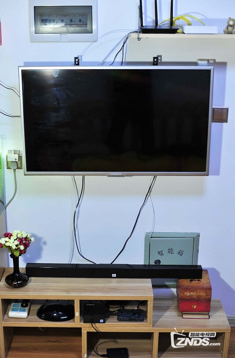 影音好享受——JBL CINEMA STV105无线回音壁体验评测
