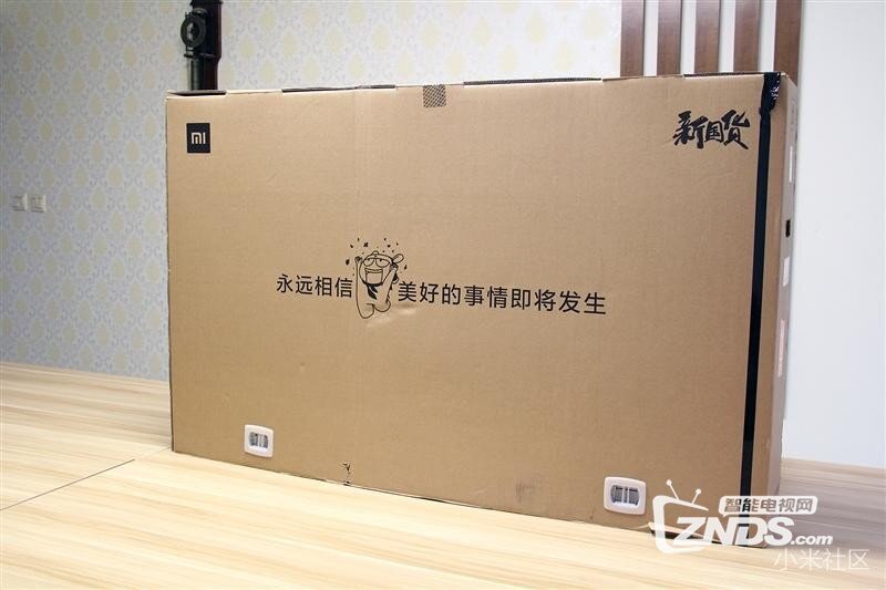 55英寸小米电视3S，使用3个月的心得分享