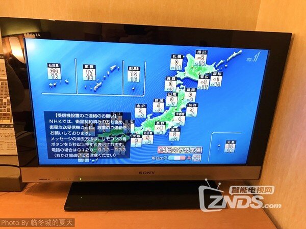 带着乐视U4盒子来一场温暖人心的日本温泉之旅